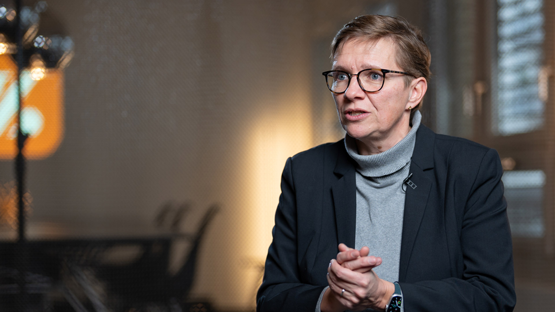 Manuela Spillmann HBL Solutions